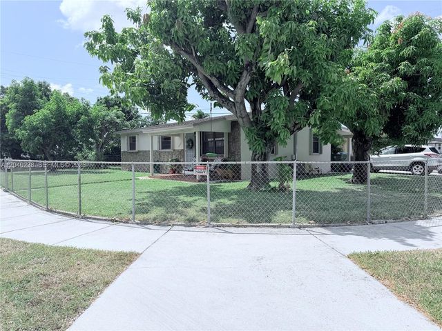 3397 W 14th Ct, Hialeah, FL 33012