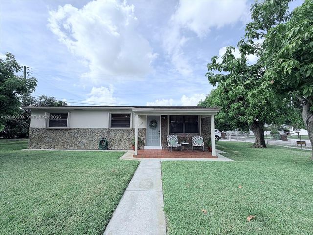 3397 W 14th Ct, Hialeah, FL 33012