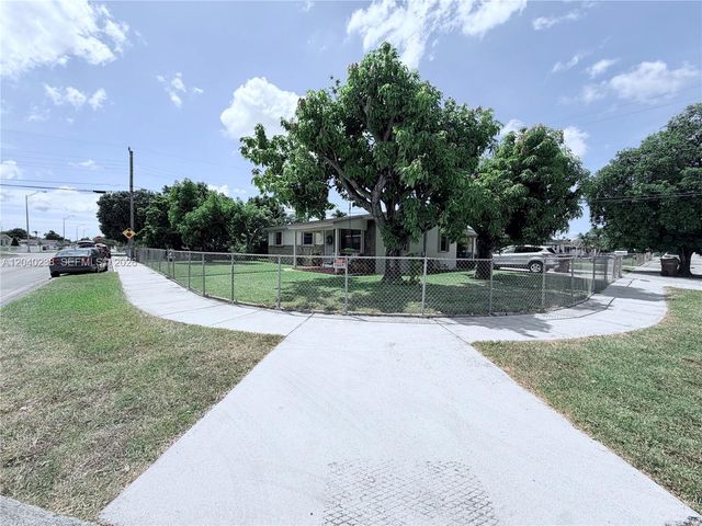 3397 W 14th Ct, Hialeah, FL 33012
