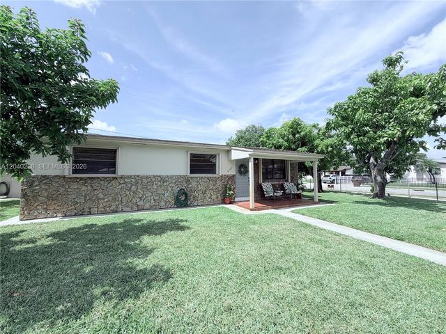 3397 W 14th Ct, Hialeah, FL 33012