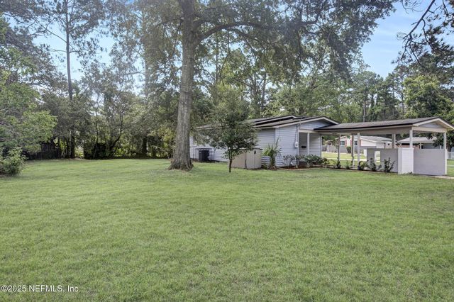 4905 OAKSIDE Drive, Jacksonville, FL 32244