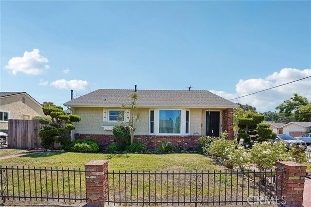 3760 W 157th Street, Lawndale, CA 90260