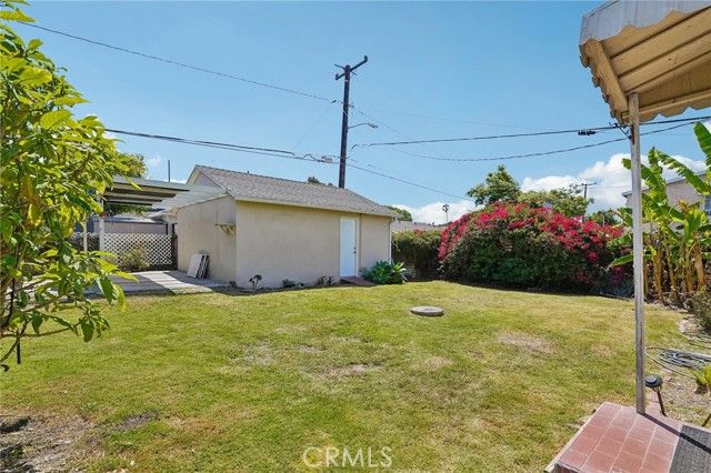 3760 W 157th Street, Lawndale, CA 90260
