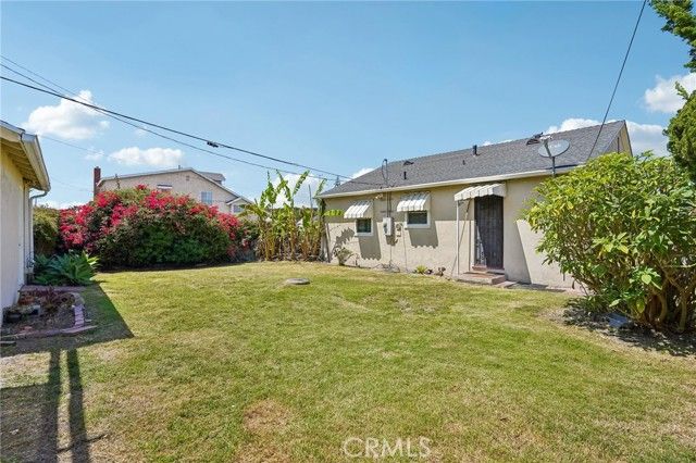 3760 W 157th Street, Lawndale, CA 90260