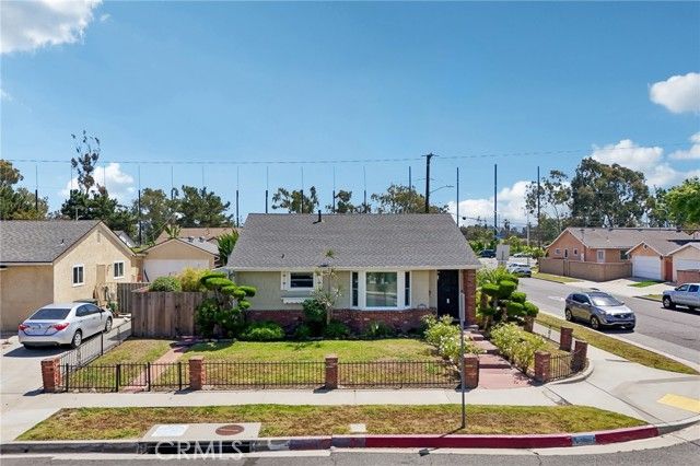 3760 W 157th Street, Lawndale, CA 90260