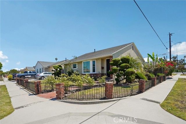 3760 W 157th Street, Lawndale, CA 90260