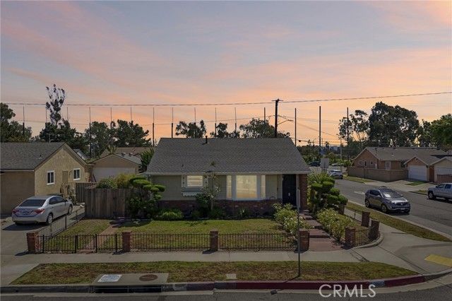 3760 W 157th Street, Lawndale, CA 90260