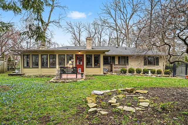 612 Hill Road, Marshall, MI 49068