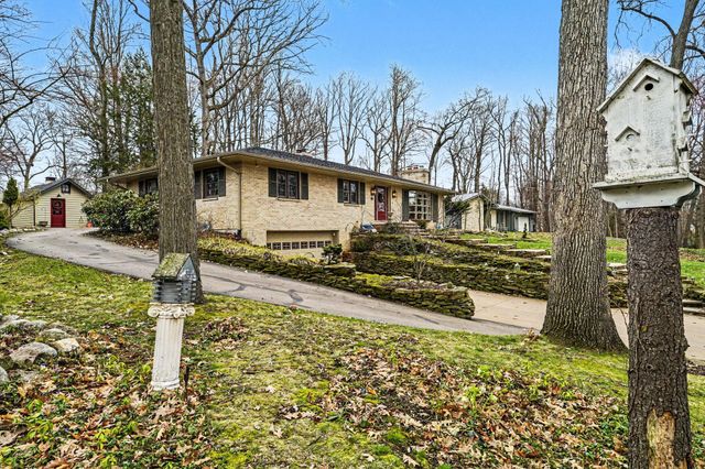 612 Hill Road, Marshall, MI 49068