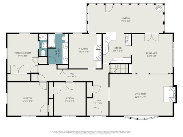 612 Hill Road, Marshall, MI 49068