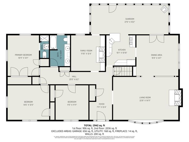 612 Hill Road, Marshall, MI 49068