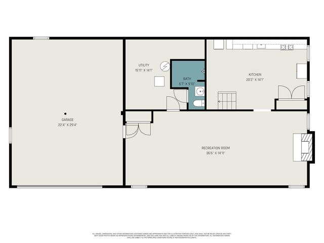 612 Hill Road, Marshall, MI 49068