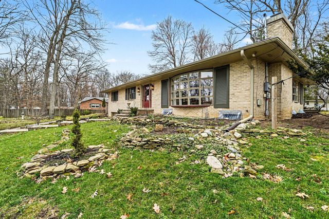 612 Hill Road, Marshall, MI 49068