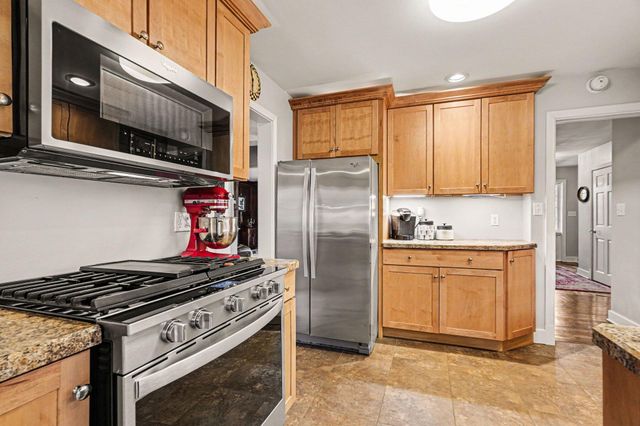 612 Hill Road, Marshall, MI 49068