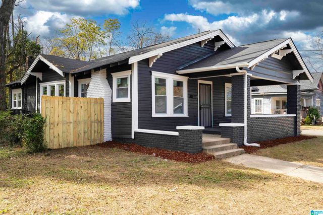 516 14TH STREET SW, Birmingham, AL 35211