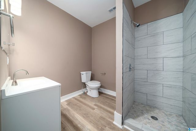 516 14TH STREET SW, Birmingham, AL 35211