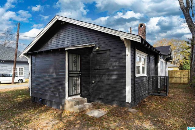 516 14TH STREET SW, Birmingham, AL 35211