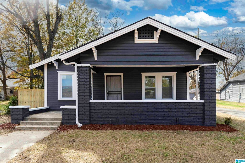 516 14TH STREET SW, Birmingham, AL 35211