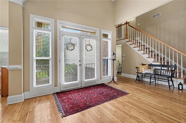 7780 Leeward Cove Court, Cumming, GA 30041