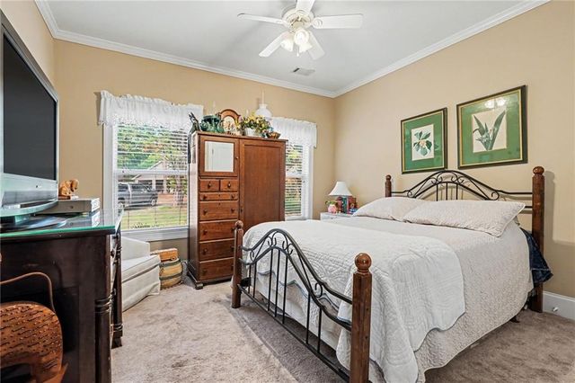 7780 Leeward Cove Court, Cumming, GA 30041