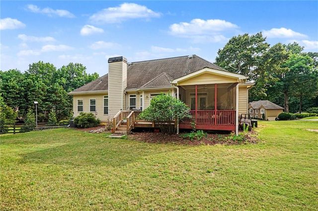 7780 Leeward Cove Court, Cumming, GA 30041