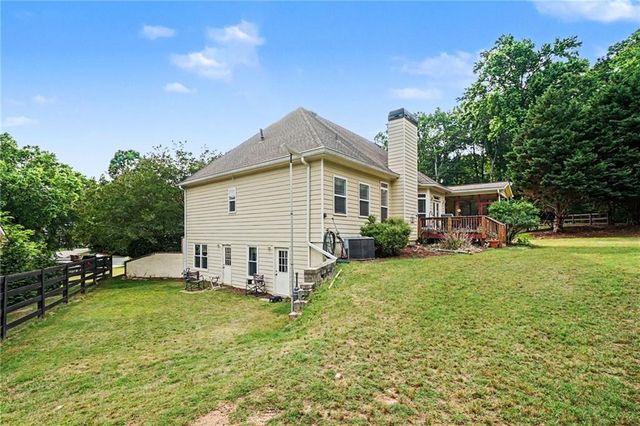 7780 Leeward Cove Court, Cumming, GA 30041