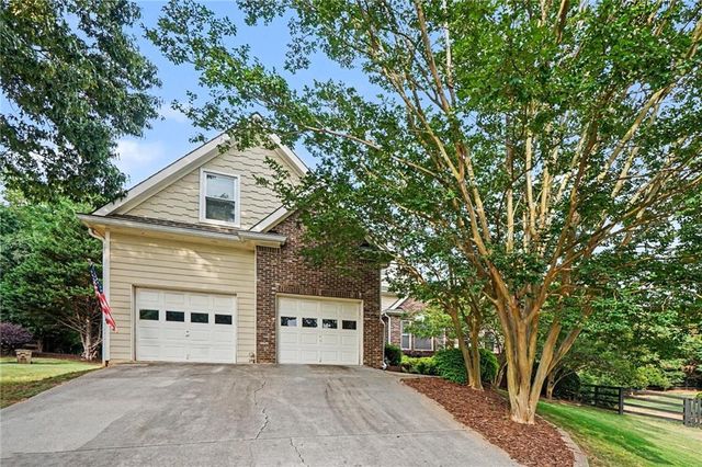 7780 Leeward Cove Court, Cumming, GA 30041