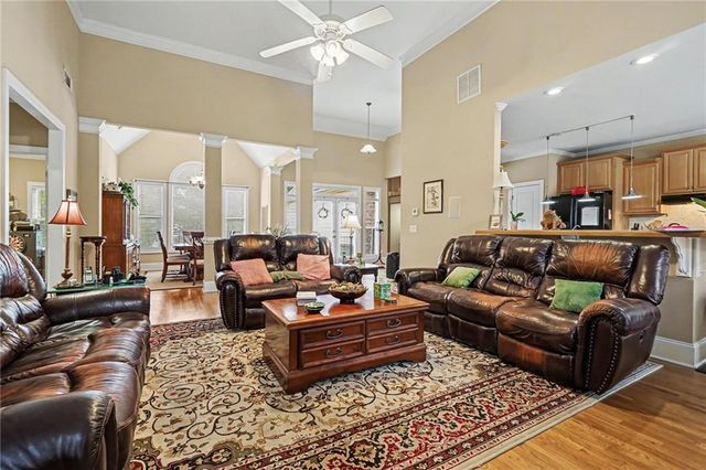 7780 Leeward Cove Court, Cumming, GA 30041