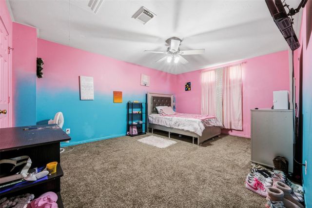 924 Chad Lane, Baytown, TX 77521