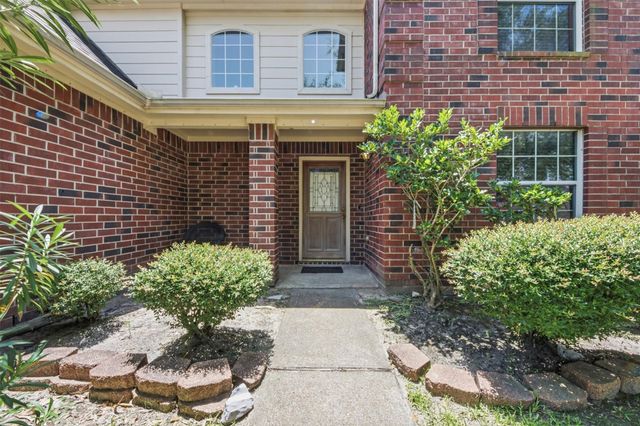 924 Chad Lane, Baytown, TX 77521