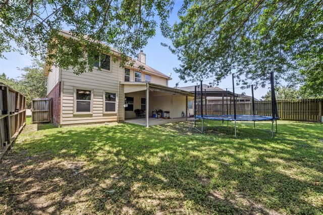 924 Chad Lane, Baytown, TX 77521