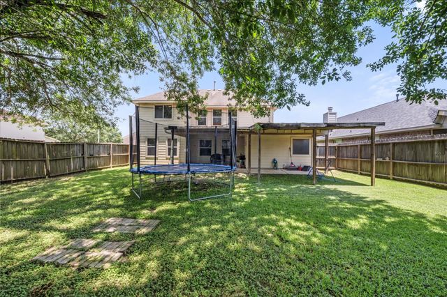 924 Chad Lane, Baytown, TX 77521