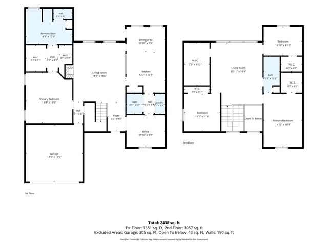 924 Chad Lane, Baytown, TX 77521