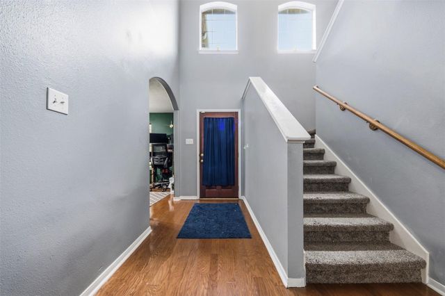 924 Chad Lane, Baytown, TX 77521