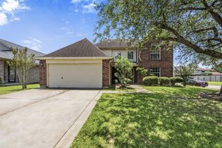 924 Chad Lane, Baytown, TX 77521