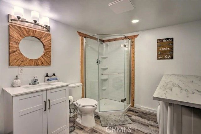 607 E Victoria Court, Lake Arrowhead, CA 92352