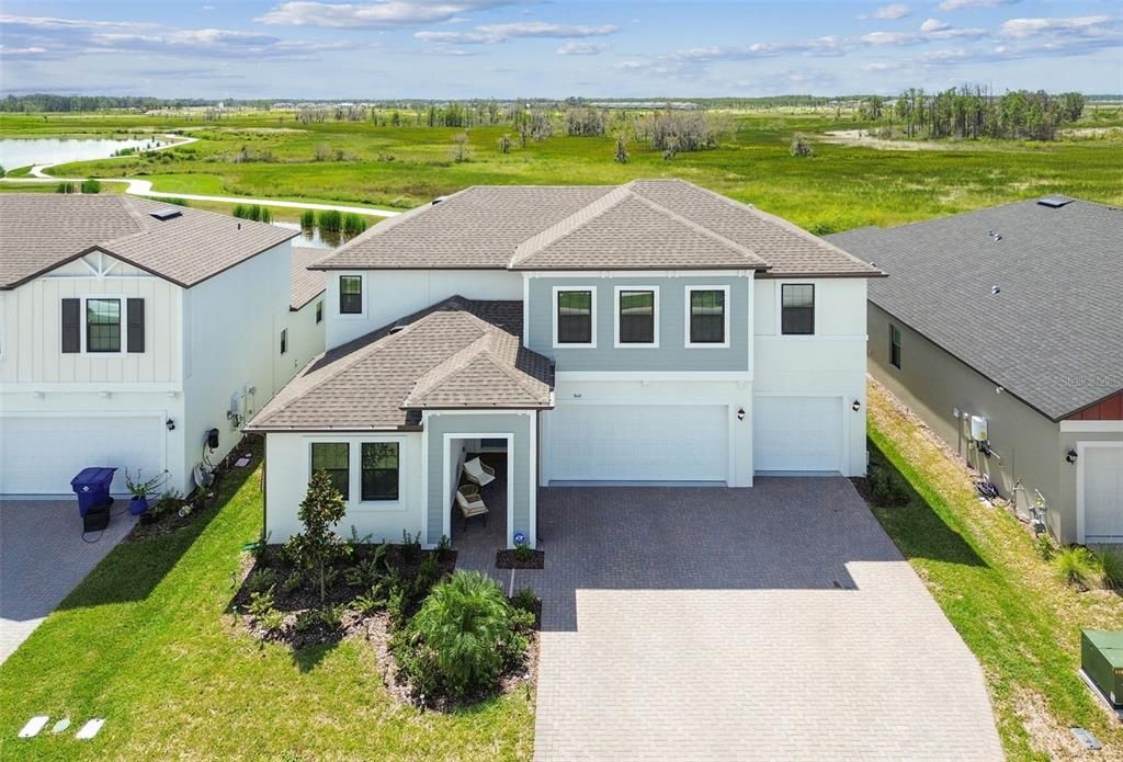 9645 RUNAWAY BREEZE DRIVE, Land O Lakes, FL 34637