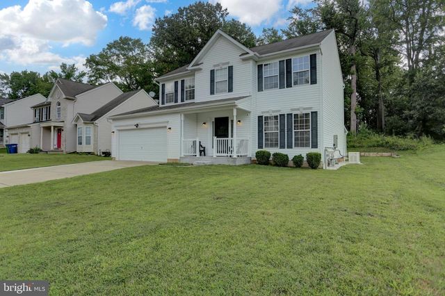 127 WILLIAM POWELL CT, Aberdeen, MD 21001