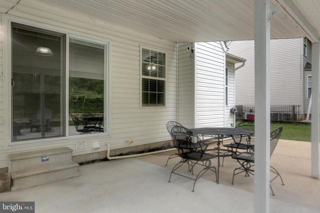 127 WILLIAM POWELL CT, Aberdeen, MD 21001