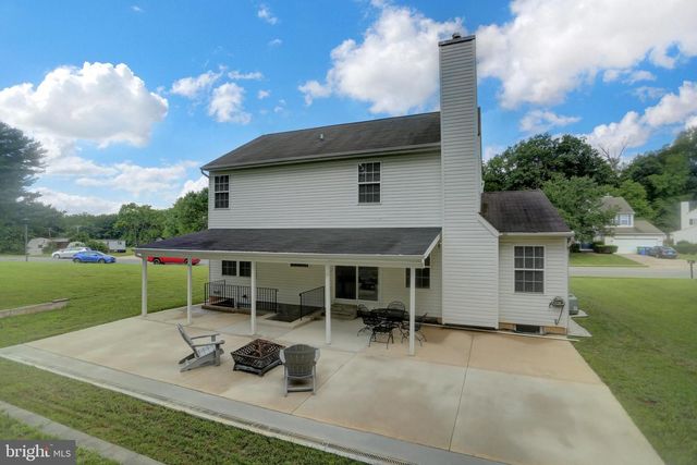 127 WILLIAM POWELL CT, Aberdeen, MD 21001