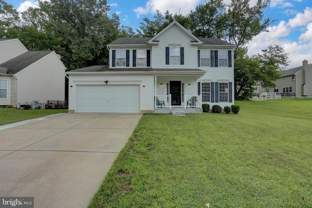 127 WILLIAM POWELL CT, Aberdeen, MD 21001