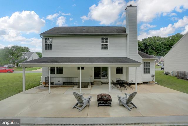 127 WILLIAM POWELL CT, Aberdeen, MD 21001