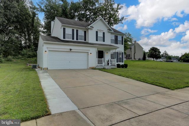 127 WILLIAM POWELL CT, Aberdeen, MD 21001