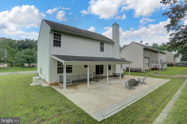 127 WILLIAM POWELL CT, Aberdeen, MD 21001