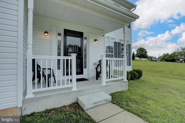 127 WILLIAM POWELL CT, Aberdeen, MD 21001
