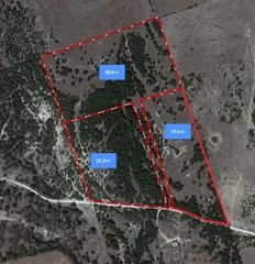 3 CR 2268 RD, Lampasas, TX 76550