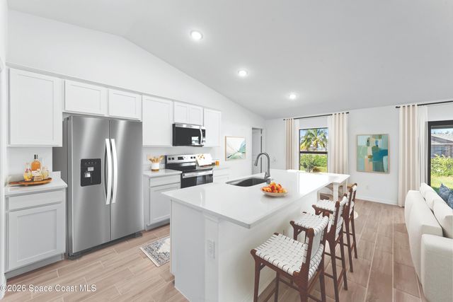 403 Fairbanks Street SW, Palm Bay, FL 32908