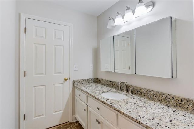 410 Emerald Parkway, Sugar Hill, GA 30518