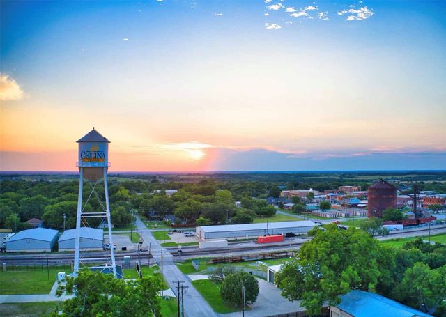 304 Walker Parkway, Celina, TX 75009