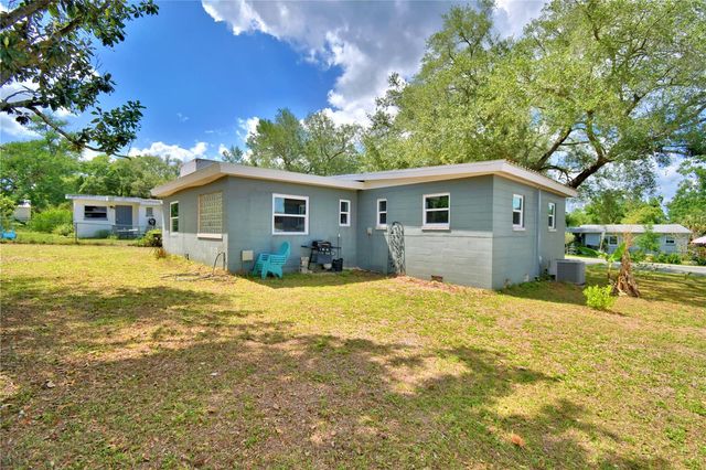 631 WESTOVER STREET, Lakeland, FL 33803
